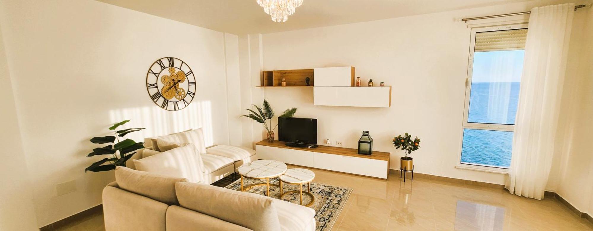 La Dolce Vita Durres Exterior photo