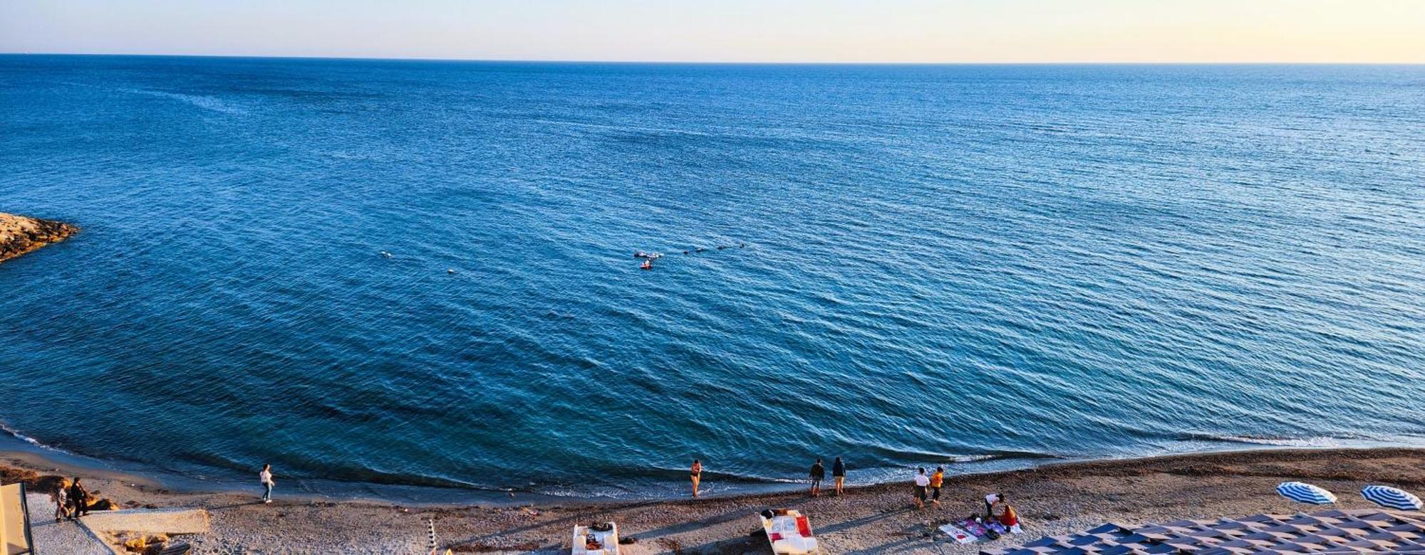 La Dolce Vita Durres Exterior photo