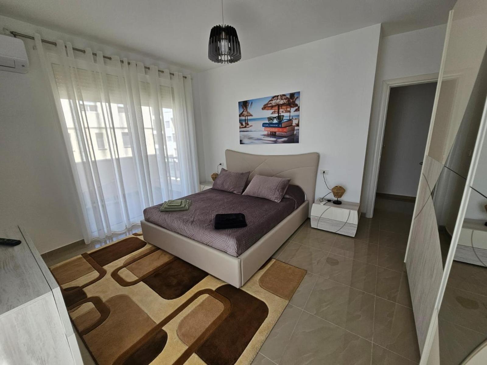 La Dolce Vita Durres Exterior photo